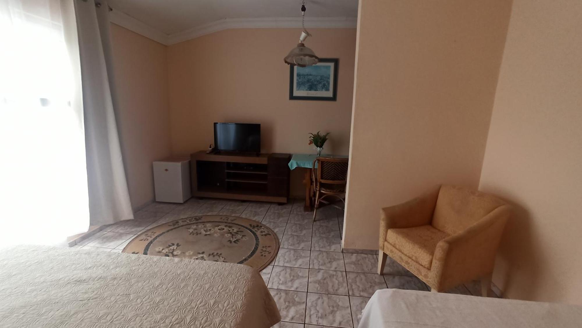 Hotel Independencia Екстериор снимка
