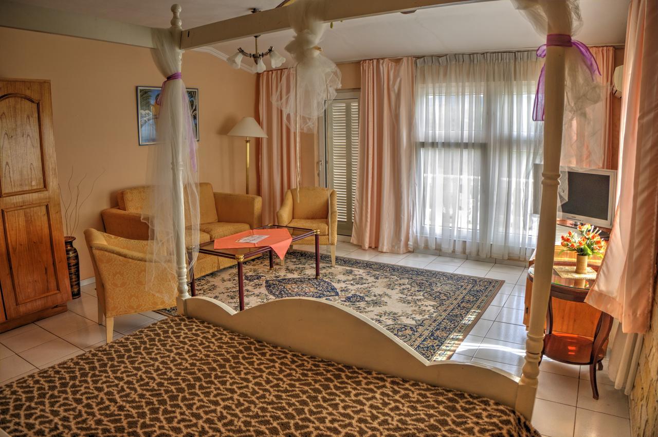 Hotel Independencia Екстериор снимка