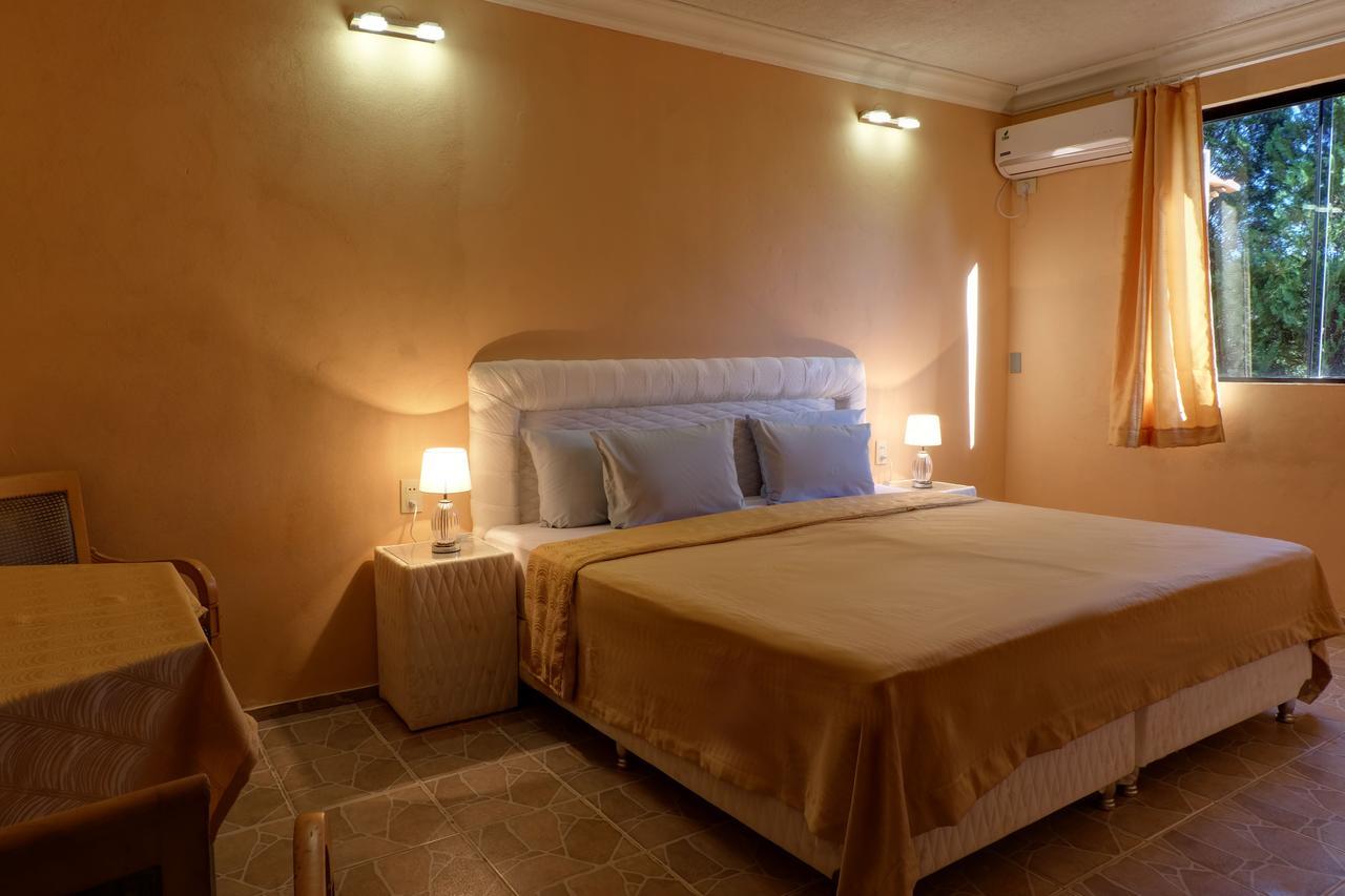 Hotel Independencia Екстериор снимка