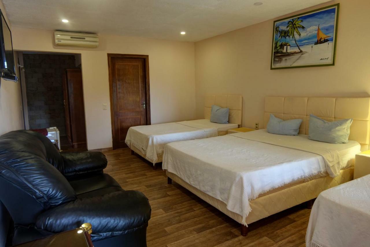 Hotel Independencia Екстериор снимка