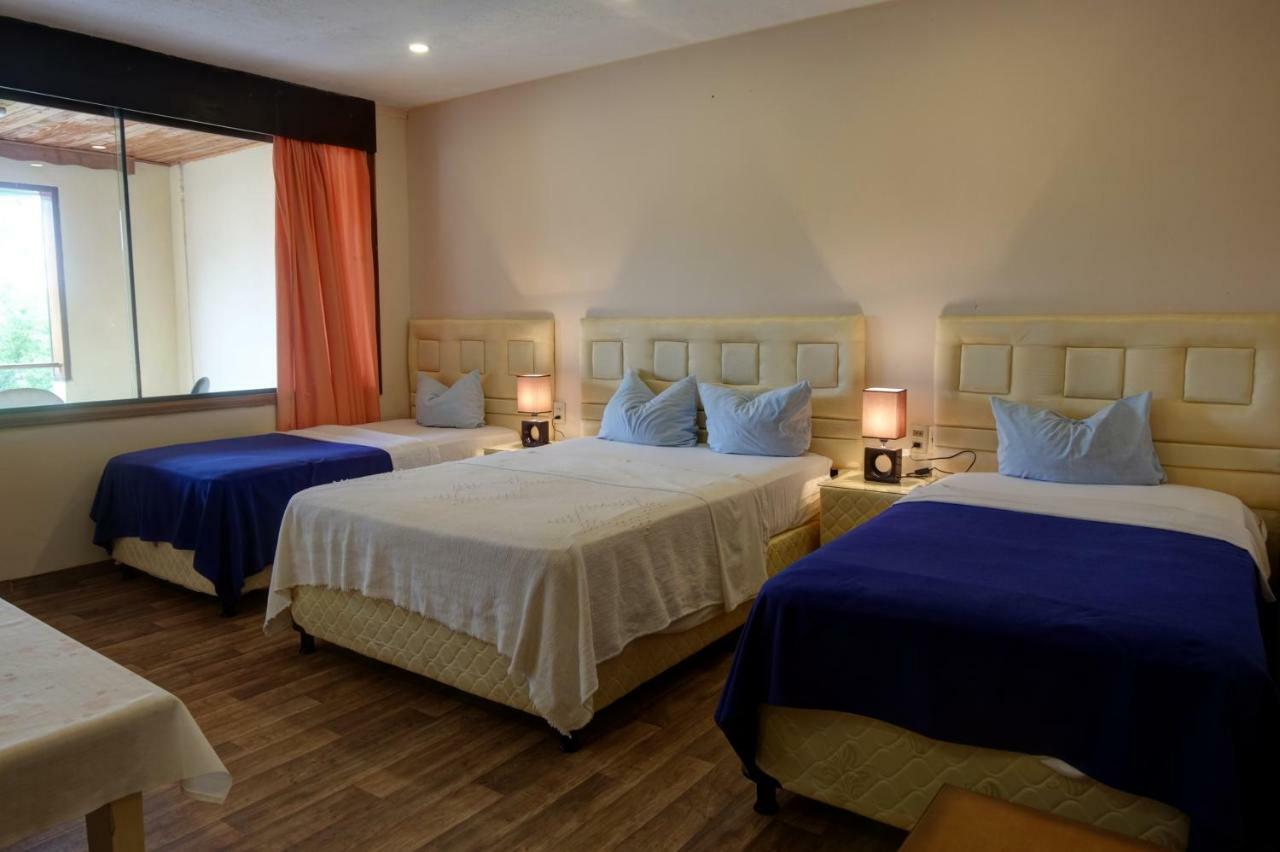 Hotel Independencia Екстериор снимка