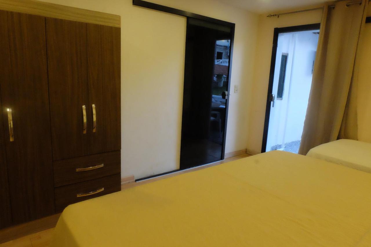 Hotel Independencia Екстериор снимка
